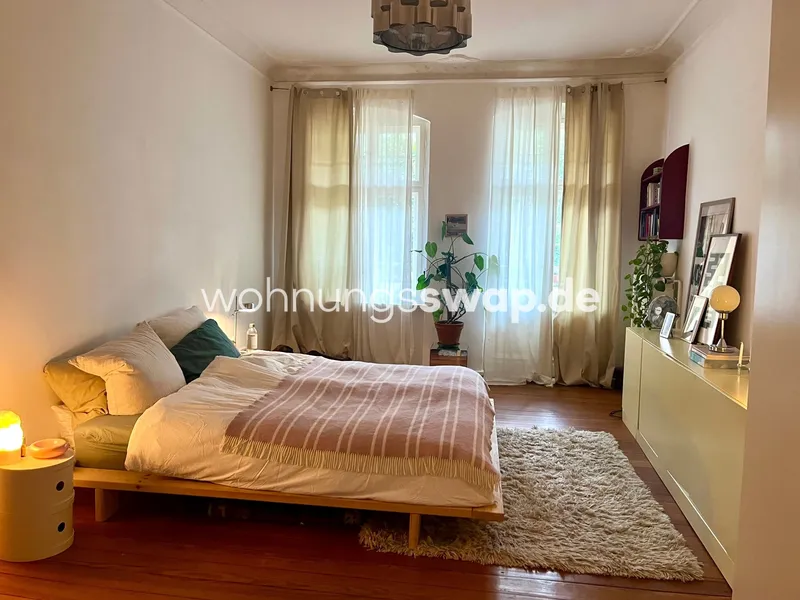 Wohnungstausch: Kienitzer Straße 104 — photo 1